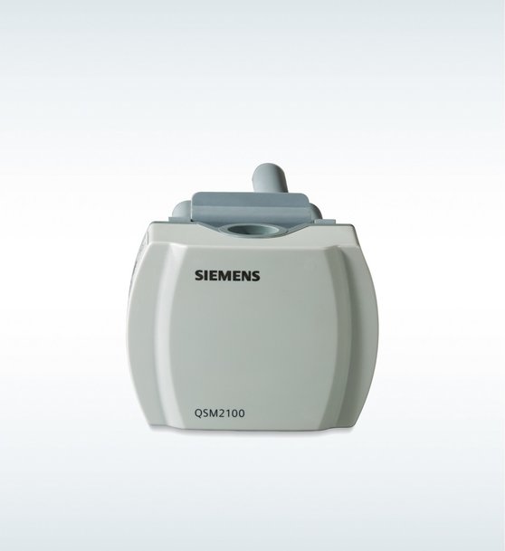 LOS NUEVOS SENSORES DE AIRE DE SIEMENS DETECTAN LAS PARTÍCULAS MÁS FINAS Y NOCIVAS EN EDIFICIOS PARA PROTEGER TU SALUD